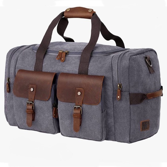Wowbox Other - Wowbox Duffle Weekender Duffel Bag